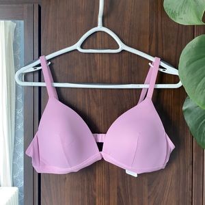 Lululemon bikini top size 12